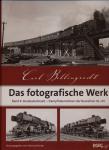 Das fotografische Werk Band 4: Bundesbahnzeit, Dampflokomotiven der Baureihen 01-05, hrggb. von Helmut Brinker