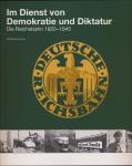 Im Dienst von Demokratie und Diktatur: Die Reichsbahn 1920-1945