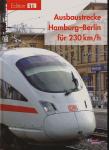 Ausbaustrecke Hamburg-Berlin für 230 km/