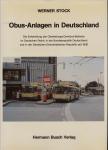 Obus-Anlagen in Deutschland