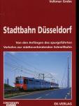 Stadtbahn Düsseldorf