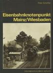 Eisenbahnknotenpunkt Mainz/Wiesbaden
