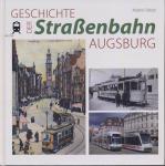 Geschichte der Straßenbahn Augsburg