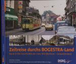 Zeitreise durchs Bogestra-Land Band 2: Die Geschichte der Linie 302 (Bochum-Gelsenkirchen)
