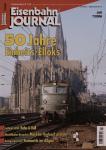 Eisenbahn Journal Heft 7/2006: 50 Jahre Einheits-Elloks