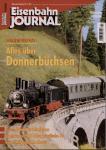 Eisenbahn Journal Heft 10/2006: Alles über Donnerbüchsen. Wagenporträt