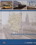 Eisenbahnatlas Deutschland