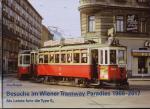 Besuche im Wiener Tramway-Paradies 1968-2017, Als Letzte für die Type E 2