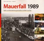Mauerfall 1989: Berlin und Brandenburg grenzenlos mit Bahn und Bus
