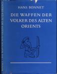 Die Waffen der Völker des alten Orients