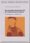 Eine ehemalige Zinnperlentracht der Frühbronzezeit aus Bayern. 'Powerdressing' vor 4000 Jahren