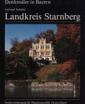 Landkreis Starnberg. Ensembles, Baudenkmäler, Archäologische Geländedenkmäler