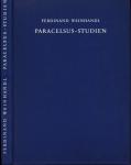 Paracelsus-Studien, hrggb. von Sepp Domandl