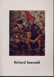 Richard Seewald (1889-1976). Zum 100. Geburtstag / Nel centenario della nascita (Ausstellungskatalog)