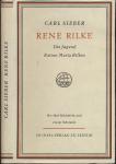 René Rilke. Die Jugend Rainer Maria Rilkes