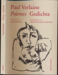 Poèmes. Gedichte