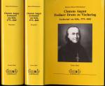 Clemens August Frh. Droste zu Vischering, Erzbischof von Köln 1773-1845. Moderne Kirchenfreiheit im Konflikt mit dem Nationalstaat. 2 Bde. (= kompl. Edition)