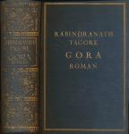 Gora. Roman in zwei Bänden (in 1)