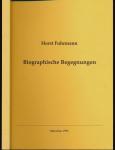 Biographische Begegnungen