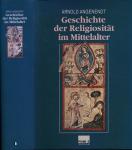 Geschichte der Religiosität im Mittelalter