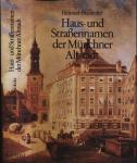 Haus- und Straßennamen der Münchner Altstadt