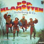 Pop-Klamotten (844378 PY)  *LP 12'' (Vinyl)*