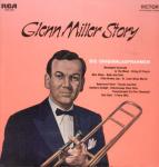 Glenn Miller Story. Die Originalaufnahmen (SRS 560)  *LP 12'' (Vinyl)*