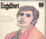 Engelbert (H 240)  *LP 12'' (Vinyl)*