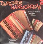 Tanzende Harmonikas (70 410 IT)  *LP 12'' (Vinyl)*