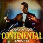 Continental Encores (BLK 4297 - P)  *LP 12'' (Vinyl)*