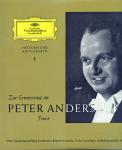 Zur Erinnerung an Peter Anders (17 201 LPE)  *LP 10'' (Vinyl)*