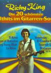 Die 20 schönsten Welthits im Gitarren-Sound (LC 0199)  *LP 12'' (Vinyl)*