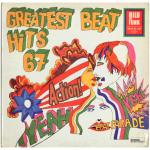 Greatest Beat Hits 67  *LP 12'' (Vinyl)*