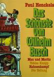 Das Schönste von Wilhelm Busch (30 895 7)  *LP 12'' (Vinyl)*