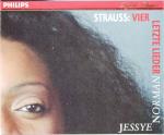 Strauss (R): Vier letzte Lieder. Sechs Orchesterlieder *Audio-CD*