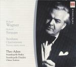 Wagner; Strauss (R): Berühmte Opernszenen  *Audio-CD*