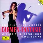 Carmen-Fantasie  *Audio-CD*