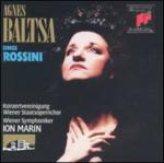 Agnes Baltsa sings Rossini  *Audio-CD*