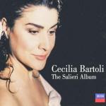 Cecilia Bartoli: The Salieri Album  *Audio-CD*