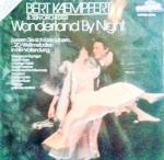 Wonderland by Night. 20 Weltmelodien in HiFi-Vollendung (27 3243)  *LP 12'' (Vinyl)*