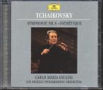 Tschaikowsky: Symphonie Nr. 6 'Pathetique'  *LP 12'' (Vinyl)*