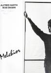 Melchior (Bi 6240)  *LP 12'' (Vinyl)*