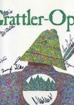 Grattler - Oper (24 59 165)  *LP 12'' (Vinyl)*