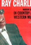Modern Sounds in Country and Western Music (ABC-410)  *LP 12'' (Vinyl)*