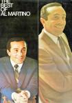 The Best of Al Martino (SMK 1022)  *LP 12'' (Vinyl)*