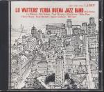 Lu Watters' Yerba Buena Jazz Band 1942 series (L-12007)  *Audio-CD*