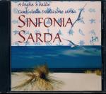 Sinfonia Sarda * Audio-CD *