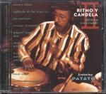 Ritmo y Candela. African Crossroads  *Audio-CD*