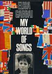 My World of Songs ((79579 ZT)  *LP 12'' (Vinyl)*