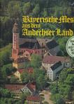 Bayerische Messe aus dem Andechser Land (2416117)  *LP 12'' (Vinyl)*